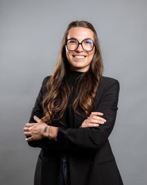 Petra Horrer
