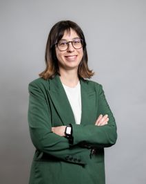Margherita Nardon