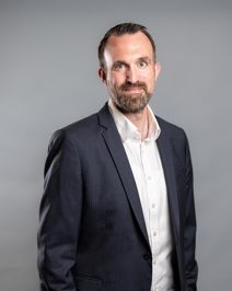 Hannes Tauber