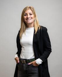 Jana Laimer