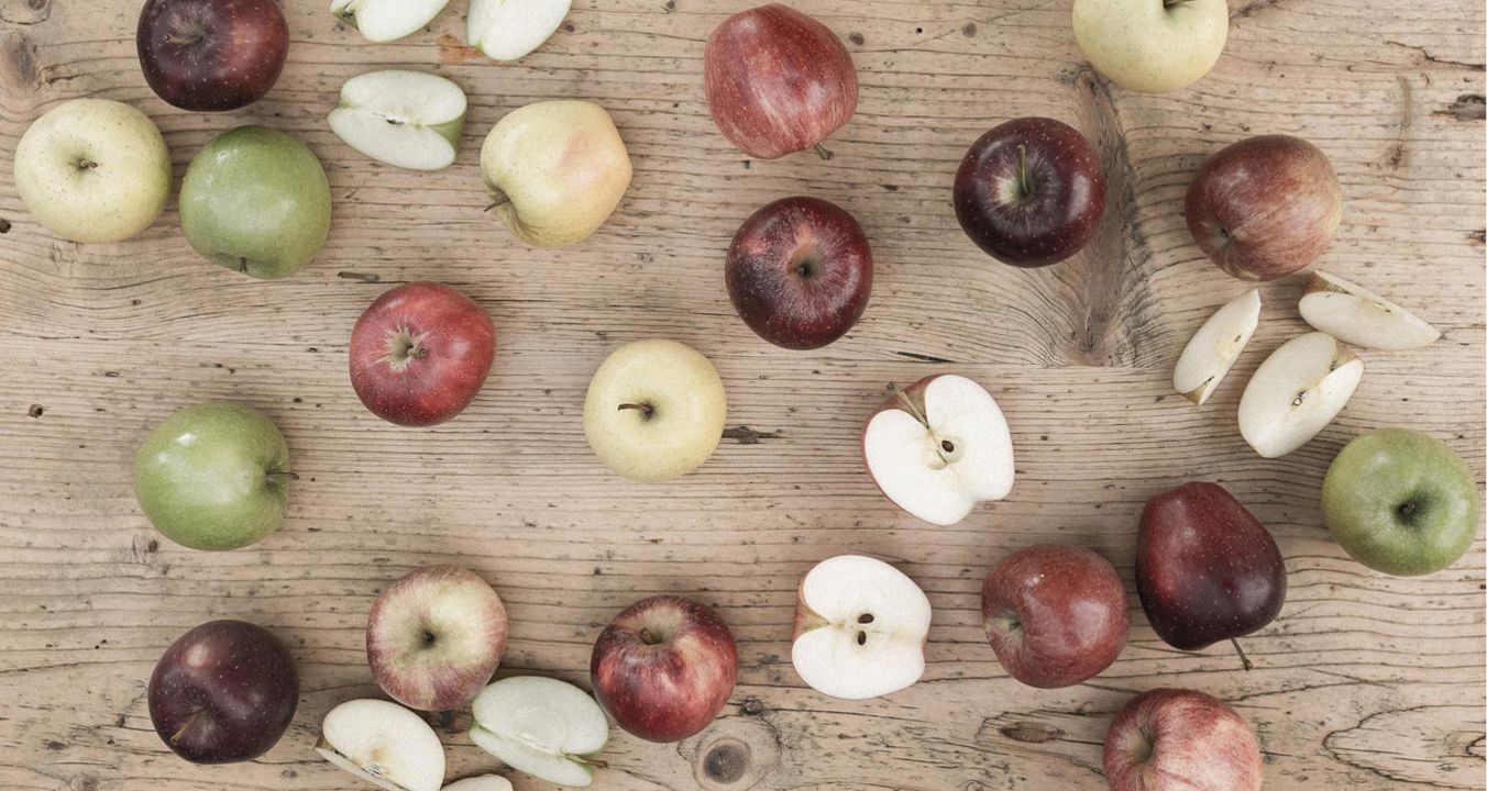 Cosmic Crisp Apples Become Year-Round Variety and Catches Organic