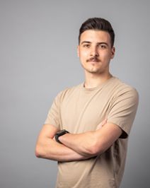 Lukas Dissertori