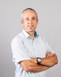 Harald Mair
