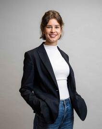 Nina Wieser