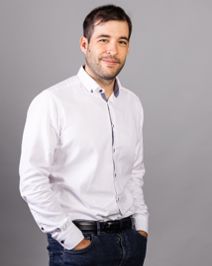 Simon Piaia