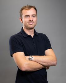 Hannes Kauntz Moderini