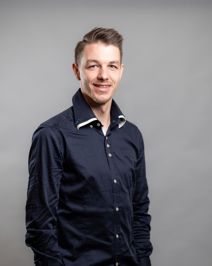 Daniel Stremair