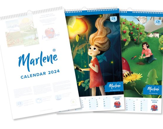 marlene-calendar