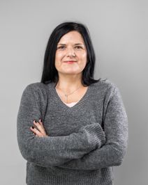 Cristina Vezzaro