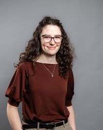 Mirjam Mayr