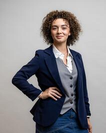 Soraya Tolaro