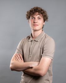 Timo Seebacher