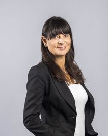 Petra Kritzinger