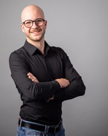 Maximilian Frank