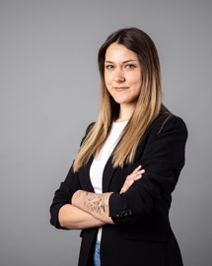 Julia Eschgfäller